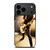 BILLIE JOE ARMSTRONG GREEN DAY ROCK BAND iPhone 17 Pro Max Case Cover