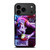 BIRDS OF PREY HARLEY QUINN iPhone 17 Pro Max Case Cover