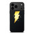 BLACK ADAM MOVIES SYMBOL iPhone 17 Pro Max Case Cover