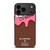 BLACK PINK SELENA GOMEZ ICE CREAM iPhone 17 Pro Max Case Cover