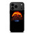 BLACK SABBATH BAND LOGO ART iPhone 17 Pro Max Case Cover