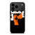 BLACK SABBATH VOL 4 ALBUM COVER iPhone 17 Pro Max Case Cover