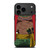 BLACKBEARD ONE PIECE 2 iPhone 17 Pro Max Case Cover