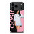BLACKPINK JISOO iPhone 17 Pro Max Case Cover