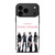 BLACKPINK PINK VENOM 2 iPhone 17 Pro Max Case Cover