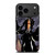 BLEACH ANIME ART iPhone 17 Pro Max Case Cover