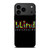 BLIND SKATEBOARDS LOGO iPhone 17 Pro Max Case Cover