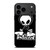 BLIND SKATEOARD ILARDI REAPER iPhone 17 Pro Max Case Cover