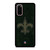 NEW ORLEANS SAINTS FOOTBALL NFL Samsung Galaxy S20 Case Cover