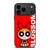 BLOSSOM THE POWERPUFF GIRLS CARTOON iPhone 17 Pro Max Case Cover