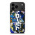 BLUE LOCK JAPAN ANIME iPhone 17 Pro Max Case Cover