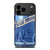 BLUE MOON BEER iPhone 17 Pro Max Case Cover