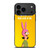 BOBS BURGERS LOUISE QUOTE iPhone 17 Pro Max Case Cover