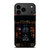 BOEING PLANE COCKPIT iPhone 17 Pro Max Case Cover