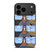 BOJACK HORSEMAN FACE COLLAGE iPhone 17 Pro Max Case Cover