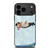 BOJACK HORSEMAN HOLLYWOOD SIGN iPhone 17 Pro Max Case Cover