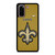 NEW ORLEANS SAINTS NFL FOOTBALL NIKE Samsung Galaxy S20 Case Cover