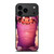 BOO MONSTER INC CUTE iPhone 17 Pro Max Case Cover