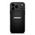 BOSE SPEAKER LOGO iPhone 17 Pro Max Case Cover