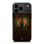BOSTON CELTICS BASKETBALL COURT NBA iPhone 17 Pro Max Case Cover