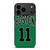 BOSTON CELTICS KYRIE IRVING NBA iPhone 17 Pro Max Case Cover