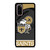 NEW ORLEANS SAINTS NFL TEAM Samsung Galaxy S20 Case Cover