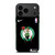 BOSTON CELTICS NIKE NBA BASKETBALL iPhone 17 Pro Max Case Cover