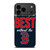 BOSTON RED SOX MLB BASEBALL BANTER FANS iPhone 17 Pro Max Case Cover