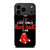 BOSTON RED SOX MLB BASEBALL FANS iPhone 17 Pro Max Case Cover
