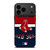 BOSTON RED SOX MLB BASEBALL iPhone 17 Pro Max Case Cover