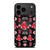 BOSTON RED SOX MLB COLLAGE iPhone 17 Pro Max Case Cover