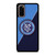 NEW YORK CITY SOCCER MLS 2 Samsung Galaxy S20 Case Cover
