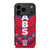 BRENDAN GALLAGHER MONTREAL CANADIENS iPhone 17 Pro Max Case Cover