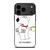 BRIAN GRIFFIN FAMILY GUY iPhone 17 Pro Max Case Cover