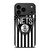 BROOKLYN NETS NBA USA FLAG iPhone 17 Pro Max Case Cover