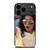 BROOKLYN QUEEN RAPPER iPhone 17 Pro Max Case Cover