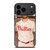 BRYCE HARPER PHILADELPHIE PHILLIES 2 iPhone 17 Pro Max Case Cover