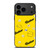 BTS BANGTAN BOYS ARMY BUTTER iPhone 17 Pro Max Case Cover