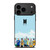 BTS BANGTAN BOYS SUMMER PACKAGE iPhone 17 Pro Max Case Cover