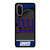 NEW YORK GIANTS NFL TEAM Samsung Galaxy S20 Case Cover