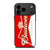 BUDWEISER LOGO iPhone 17 Pro Max Case Cover