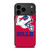 BUFFALO BILLS HELMET iPhone 17 Pro Max Case Cover