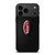BUGATTI CARS EMBLEM iPhone 17 Pro Max Case Cover