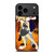 BUGS AND LOLA BUNNY LOONEY TUNES iPhone 17 Pro Max Case Cover