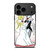 BUGS BUNNY AND LOLA MARRIED iPhone 17 Pro Max Case Cover