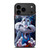 BUGS BUNNY SPACE JAM LOONEY TUNES iPhone 17 Pro Max Case Cover