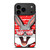 BUGS BUNNY SUPREME iPhone 17 Pro Max Case Cover