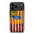 BUILT FORD TOUGH USA FLAG iPhone 17 Pro Max Case Cover