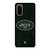 NEW YORK JETS FOOTBALL NFL Samsung Galaxy S20 Case Cover