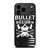BULLET CLUB AK iPhone 17 Pro Max Case Cover